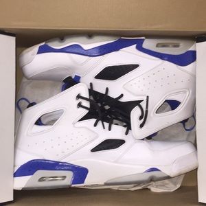 Jordan Flt club ‘91